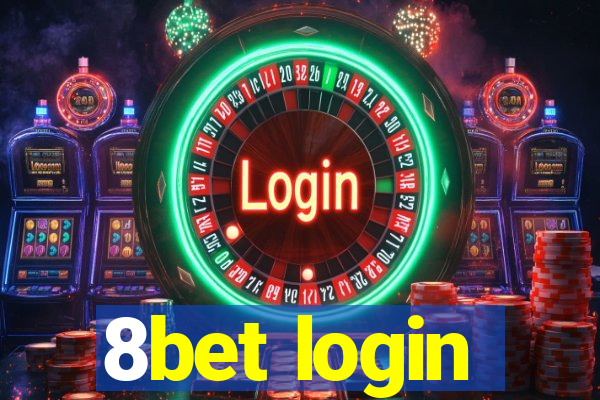 8bet login